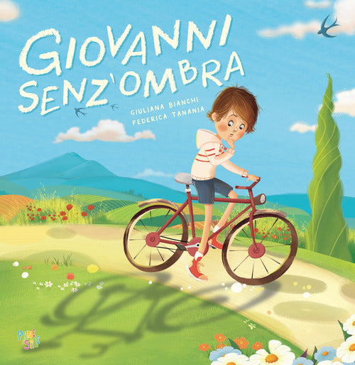 Giovanni senz'ombra