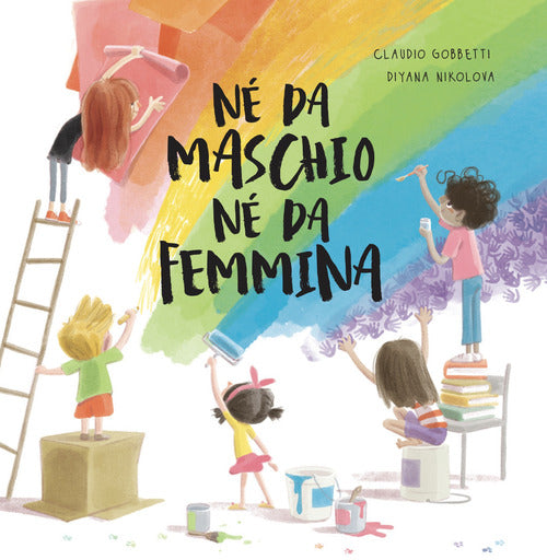 N da maschio n da femmina
