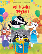Un regalo speciale