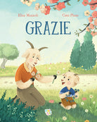 Grazie