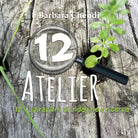 12 atelier. 12 ispirazioni di indagine e ricerca