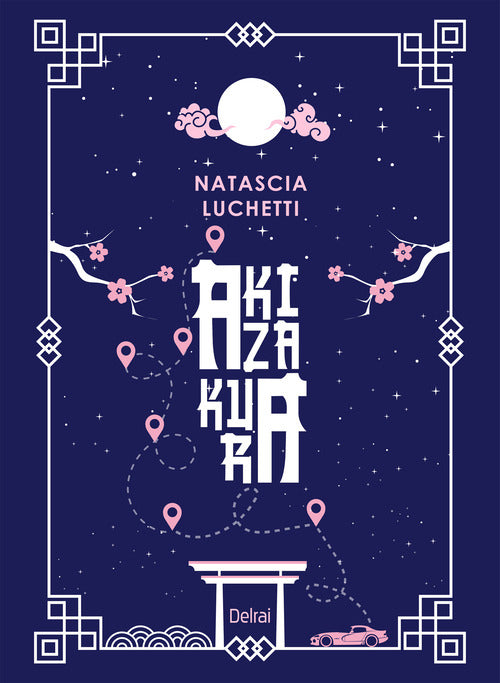 Akizakura