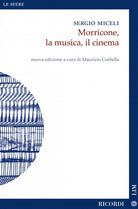 Morricone, la musica, il cinema