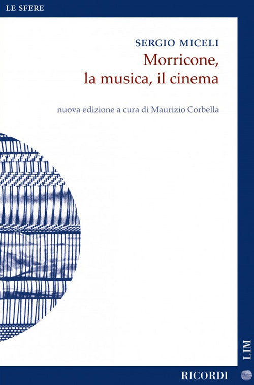 Morricone, la musica, il cinema