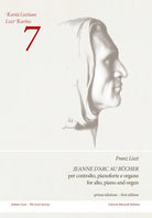 Jeanne d’Arc au bûcher Scène dramatique