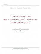 Catalogo tematico delle composizioni strumentali di Antonio Salieri