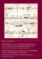 Negativo, per flautista di Domenico Guaccero nellinterpretazione di Roberto Fabbriciani