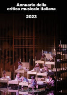 Annuario della critica musicale italiana 2023
