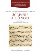 Scrivere a pi voci. Alla ricerca della notazione perfetta