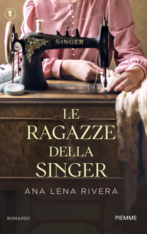 Le ragazze della Singer