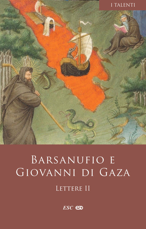 Lettere 399-848. Vol. 2