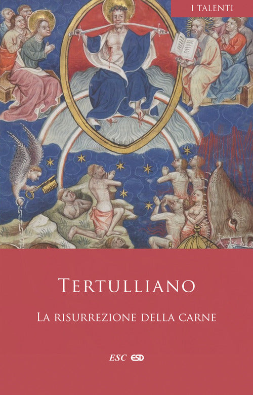La resurrezione della carne