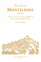 Monteleone. Vol. 2