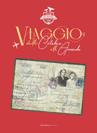 Viaggio dalla Calabria alle Americhe. Ediz. italiana, inglese e spagnola