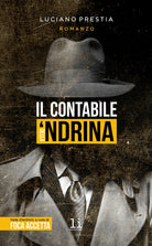 Il contabile della 'Ndrina