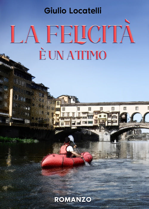 La felicit un attimo