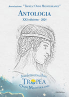 Antologia Tropea: onde mediterranee 2024