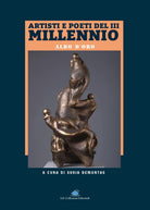 Artisti e poeti del terzo millennio. Albo d'oro 2025