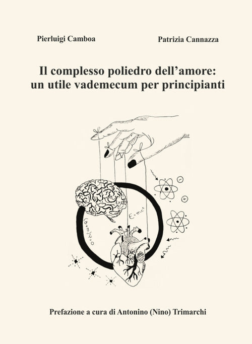 Il complesso poliedro dell'amore: un utile vademecum per principianti