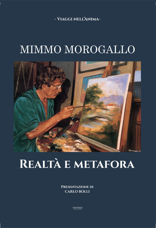 Mimmo Morogallo. Realt e metafora
