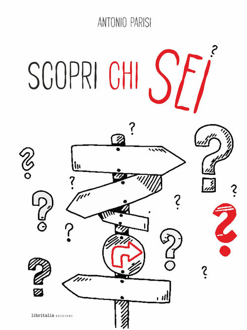 Scopri chi sei