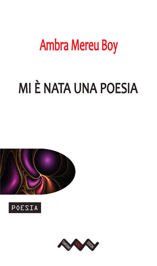Mi nata una poesia