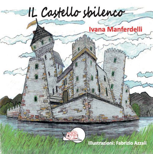 Il castello sbilenco