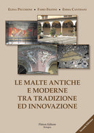 Le malte antiche e moderne tra tradizione ed innovazione
