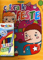 Colora le feste