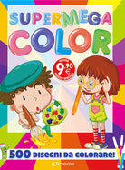 Supermegacolor