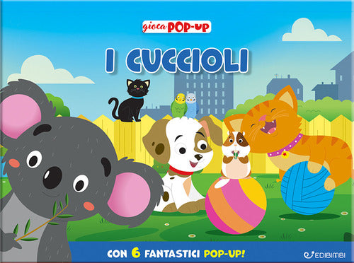 I cuccioli