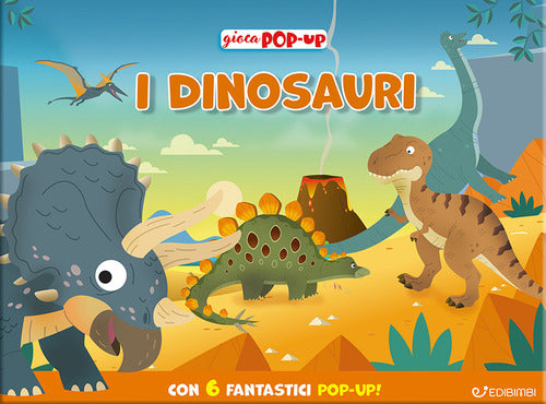 I dinosauri