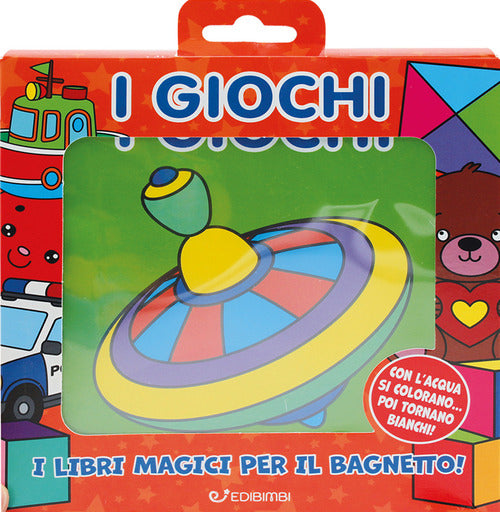 I giochi