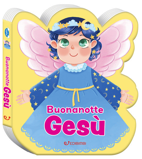Buonanotte Gesù