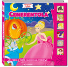 Cenerentola. Ascolta le fiabe