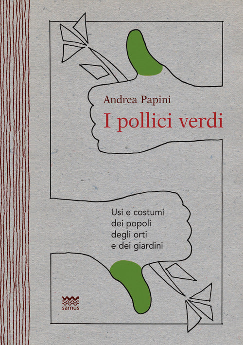 I pollici verdi