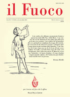 Il fuoco. Rivista poetica e civile. Luglio-dicembre 2013 vol. 31-32