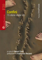 Confini. 15 storie under 20