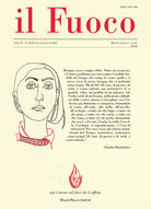 Il fuoco. Rivista poetica e civile. Gennaio-giugno 2013 vol. 29-30
