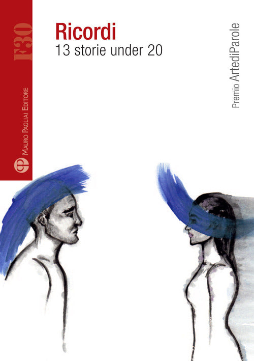 Ricordi. 13 storie under 20
