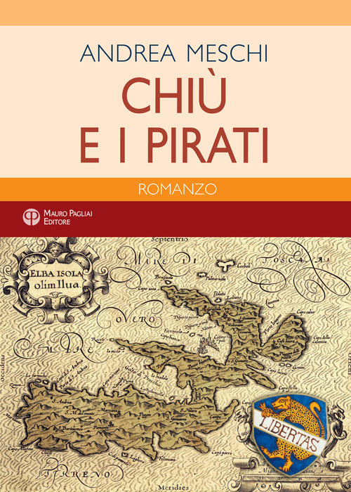 Chiù e i pirati