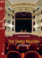 The teatro Niccolini of Florence
