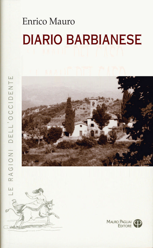 Diario barbianese