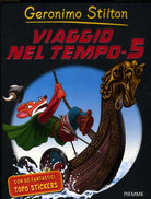 Viaggio nel tempo 5