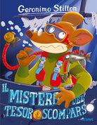 Il mistero del tesoro scomparso