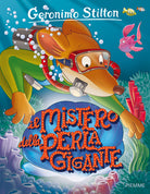Il mistero della perla gigante