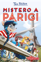 Mistero a Parigi