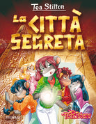 La città segreta