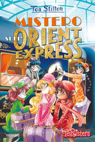 Mistero sull'Orient Express