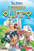 I segreti dell'Olimpo